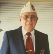 George Wonneman, ADBC Commander